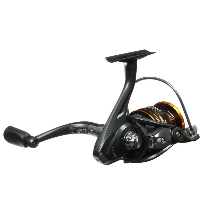 Катушка YUGANA Desire 4000 5+1 подшипник, 5.2:1 Катушка YUGANA Desire 4000 5+1 подшипник, 5.2:1