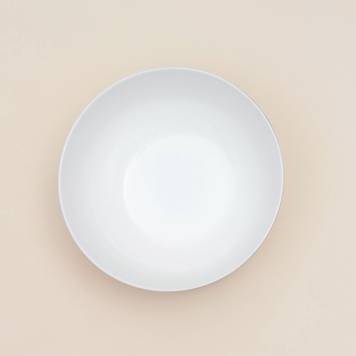 Салатник SL Home «Фете дэ ла мойсон», 700 мл, d=15 см, фарфор Салатник SL Home «Фете дэ ла мойсон», 700 мл, d=15 см, фарфор