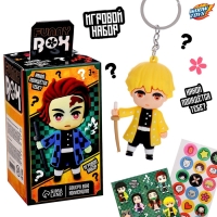 Игровой набор Funny box &laquo;Аниме&raquo;