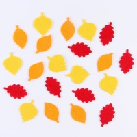 Карнавальный набор &laquo;Краски осени&raquo;: повязка и листья