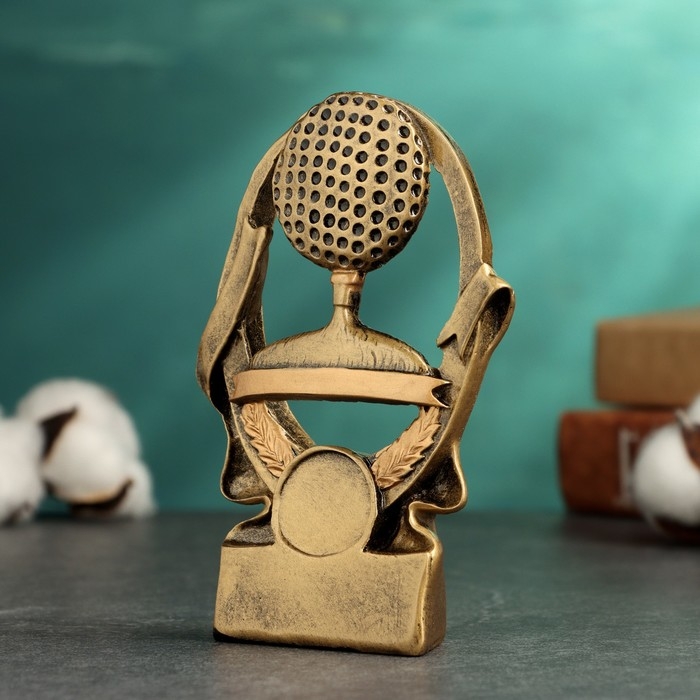 Стела Стела "Гольф" 10х4х13см