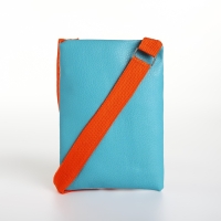 Сумка детская под раскраски "Удачный песик" 16х11см Сумка детская под раскраски "Удачный песик" 16х11см