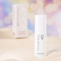 Туалетная вода женская Formula Sexy Extra-Strong, 30 мл Туалетная вода женская Formula Sexy Extra-Strong, 30 мл