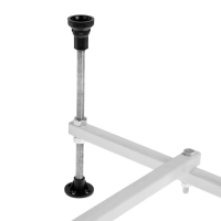 Каркас для душевого поддона, 700х700 мм Каркас для душевого поддона, 700х700 мм