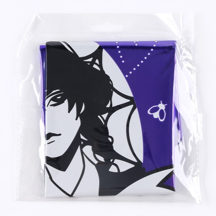 Воздушный шар фольгированный 18" &laquo;Каждый день &mdash; о тебе&raquo;, круг