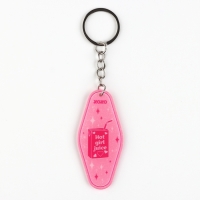 Брелок для ключей «ХОХО», 10.5 х 3 см Брелок для ключей «ХОХО», 10.5 х 3 см