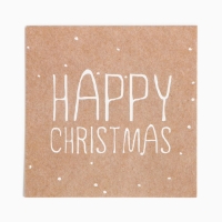 Набор подарочный &laquo;Снеговики&raquo; (плед, носки, 2 игрушки, открытка)