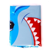 Шар фольгированный 30" «Зубастая акула» Шар фольгированный 30" «Зубастая акула»