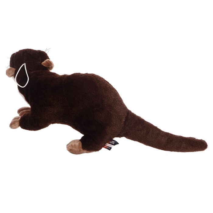 Мягкая игрушка «Выдра», 45 см Мягкая игрушка «Выдра», 45 см