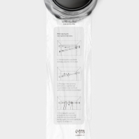 Карниз универсальный, раздвижной 40-70 см, цвет белый Карниз универсальный, раздвижной 40-70 см, цвет белый