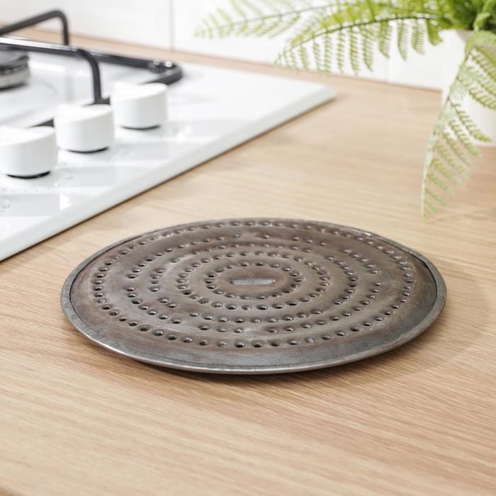 Рассекатель огня, d=19 см Рассекатель огня, d=19 см