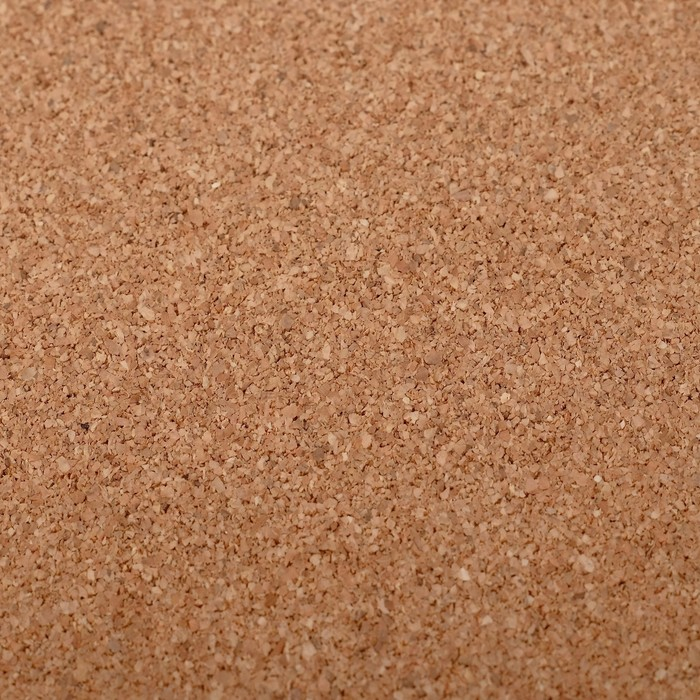 Доска пробковая 90х120 см, Calligrata СТАНДАРТ, в алюминиевой рамке