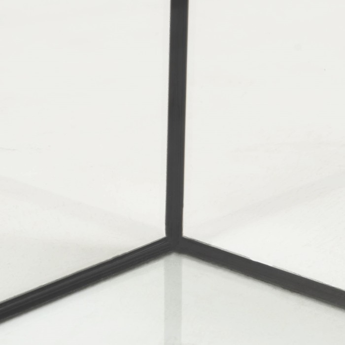 Аквариум Аквариум "Прямоугольный" без крышки, 220 литров, 100 х 40 х 55 см