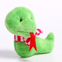 Новый год! Мягкая игрушка &laquo;Счастья в каждом дне&raquo;