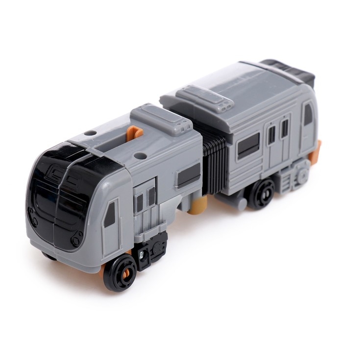 Набор роботов &laquo;Автоботы&raquo;, 5 штук, трансформируются