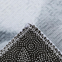 Ковер Этель &laquo;Графика&raquo; 100*150 см, 700г/м2