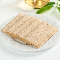 Хлебцы хрустящие гречневые, 30 г. Хлебцы хрустящие гречневые, 30 г.