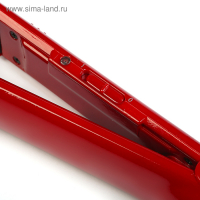 Выпрямитель Centek CT-2018, 50 Вт, керамика, пластины 120х25 мм, до 230&deg;C, LED, красный