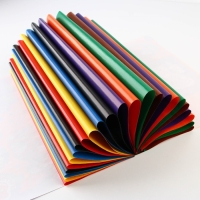 Бумага цветная двусторонняя А4 «1 сентября:Учись на 5» 24 листа 8 цветов мелованная, плотность 70-75 г/м², обложка 80 г/м² Бумага цветная двусторонняя А4 «1 сентября:Учись на 5» 24 листа 8 цветов мелованная, плотность 70-75 г/м², обложка 80 г/м²