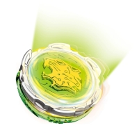 Волчок Инфинити Надо &laquo;Эпик Лончер. Супериор пак. Lightning Leopard&raquo;