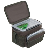 Сумка рыболова &laquo;Три Кита&raquo; малая №1 с коробками для приманок