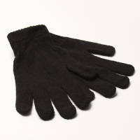 Набор подарочный "Ho-ho" плед, носки, перчатки, термостакан