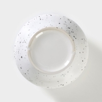 Горшочек фарфоровый для запекания Veletta, 500 мл, d=11 см, h=11 см Горшочек фарфоровый для запекания Veletta, 500 мл, d=11 см, h=11 см