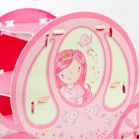 Подставка для пирожных «Карета» Подставка для пирожных «Карета»