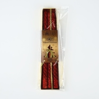 Новогодние свечи витые «Новый год: Новый год» 3 шт Новогодние свечи витые «Новый год: Новый год» 3 шт