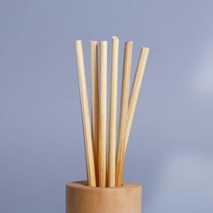 Аромадиффузор ароматический палочки &laquo;Новогодняя коллекция: Почувствуй зимнюю сказку&raquo;, 30 мл, аромат пломбира