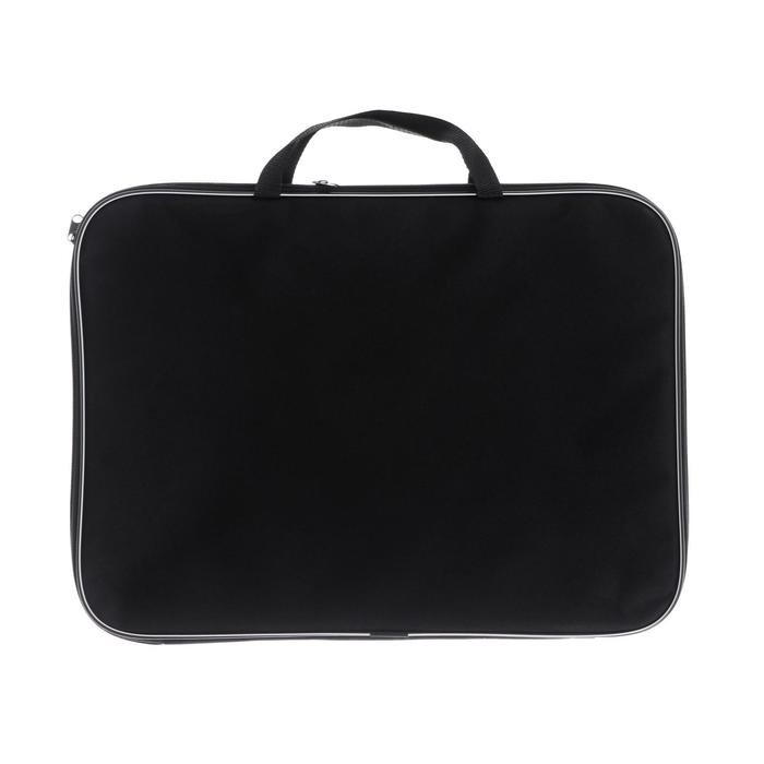 Папка для чертежей и рисунков А3, с ручками текстиль 20 мм, 470 х 350 мм Calligrata универсальный 600D «Котик» Папка для чертежей и рисунков А3, с ручками текстиль 20 мм, 470 х 350 мм Calligrata универсальный 600D «Котик»