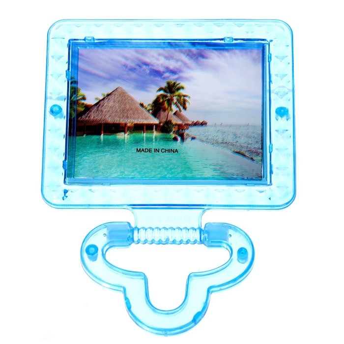 Логопедический набор с зеркалом &laquo;Полезные упражнения&raquo;