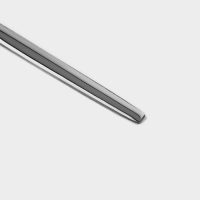 Набор чайных ложек из нержавеющей стали Magistro «Блинк», длина 14,5 см, 6 шт, цвет серебряный Набор чайных ложек из нержавеющей стали Magistro «Блинк», длина 14,5 см, 6 шт, цвет серебряный