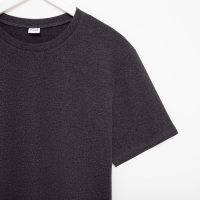 Футболка мужская MINAKU REGULAR FIT: цвет антрацит, р-р 56 Футболка мужская MINAKU REGULAR FIT: цвет антрацит, р-р 56