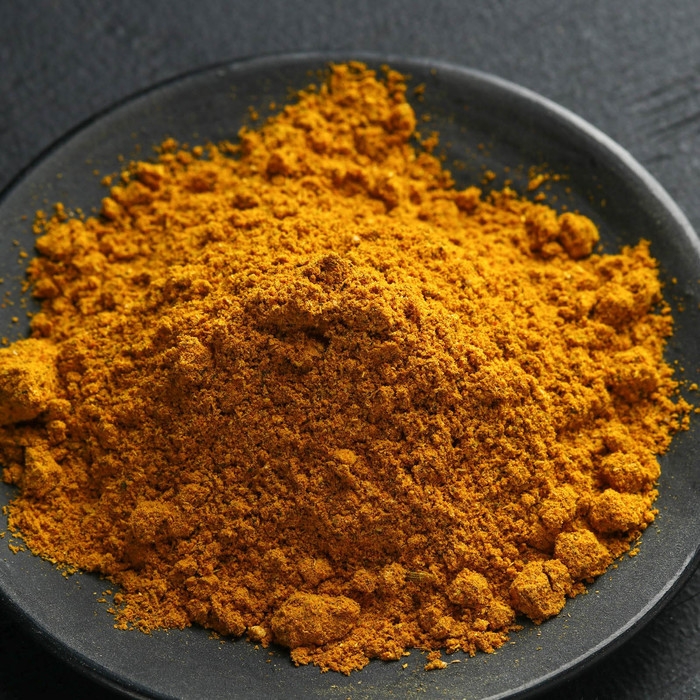 Специи «Карри острая», 100 г. Специи «Карри острая», 100 г.