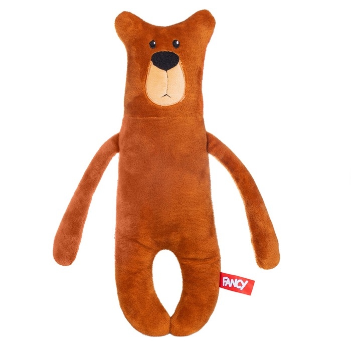 Мягкая игрушка &laquo;Мишка&raquo;, 30 см