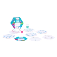 Набор для опытов &laquo;Зачем мы чистим зубы?&raquo;, 3 опыта
