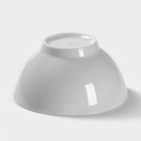 Пиала фарфоровая &laquo;Оливки&raquo;, 370 мл, d=12,5 см