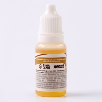 Ароматизатор для творчества &laquo;Кофе&raquo; концентрированный, 10 мл