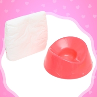 Пупс функциональный &laquo;Тёма&raquo;, пьёт, писает, с набором аксессуаров