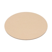 Подложка усиленная, 22 см, золото, 2,5 мм, набор 5 шт. Подложка усиленная, 22 см, золото, 2,5 мм, набор 5 шт.