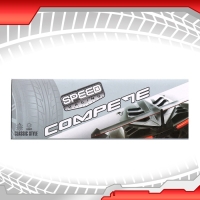 Машина &laquo;Скай&raquo;, радиоуправляемая, работает от батареек, цвет красный