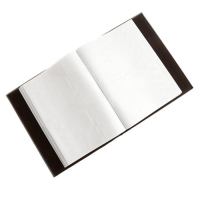 Фотоальбом на 480 фото 10х15 + 10 фото 15х21 в коробке "Цветы"  35х31х6 см