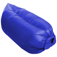 Надувной диван-шезлонг &laquo;Ламзак с приколом&raquo;, 220 х 80 х 65 см, пляжный лежак