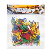 Набор солдатиков &laquo;Схватка&raquo;