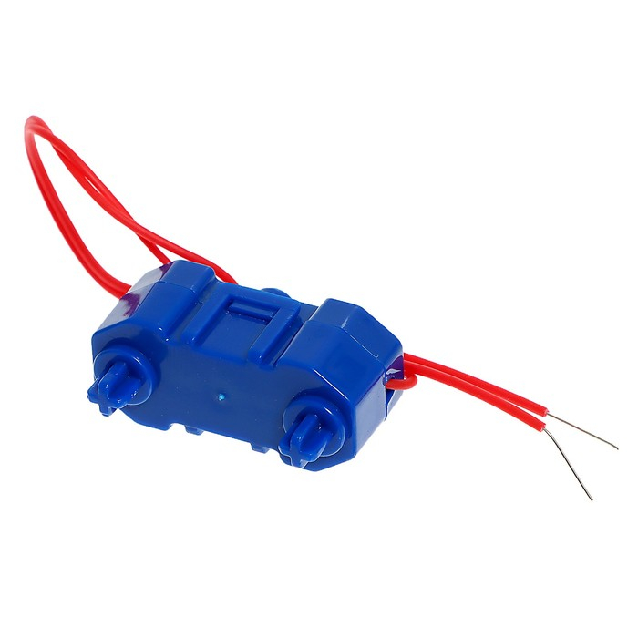 Электронный конструктор &laquo;Лабиринтика&raquo;