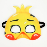 Карнавальная маска «Ночной кошмар. Цыпа» Карнавальная маска «Ночной кошмар. Цыпа»
