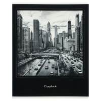 Тетрадь 48 листов в клетку на скрепке "Города", обложка мелованный картон, твин-лак, УФ-лак, блок офсет, МИКС Тетрадь 48 листов в клетку на скрепке "Города", обложка мелованный картон, твин-лак, УФ-лак, блок офсет, МИКС