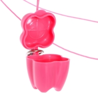 Набор для опытов &laquo;Зачем мы чистим зубы?&raquo;, 3 опыта