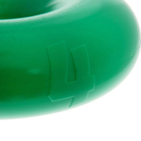 Пирамидка 7 колец &laquo;Мишка&raquo;